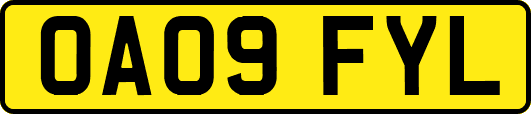 OA09FYL