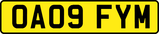 OA09FYM