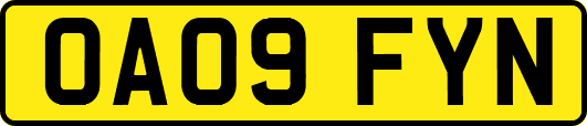 OA09FYN