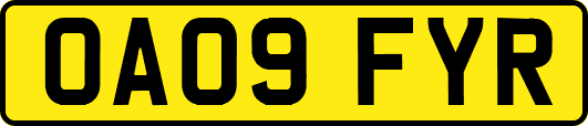 OA09FYR