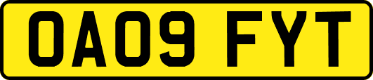 OA09FYT