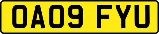 OA09FYU