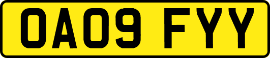 OA09FYY