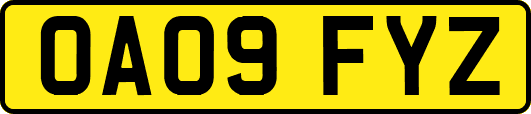 OA09FYZ
