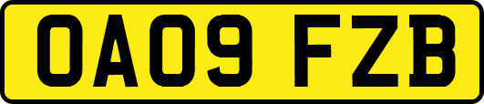 OA09FZB