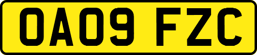 OA09FZC