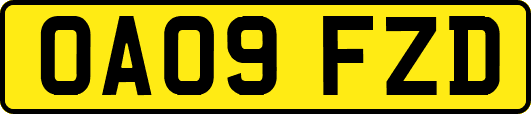 OA09FZD