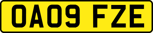 OA09FZE
