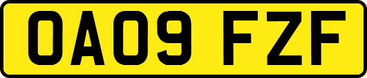 OA09FZF