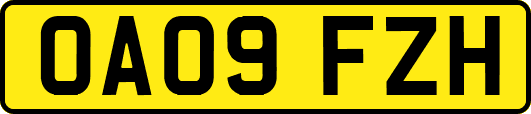 OA09FZH