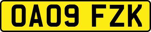 OA09FZK