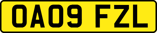OA09FZL