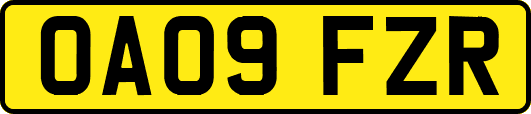 OA09FZR
