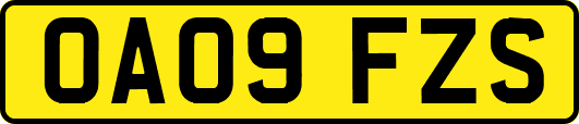 OA09FZS