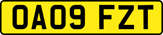 OA09FZT