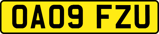 OA09FZU