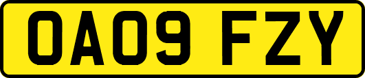 OA09FZY