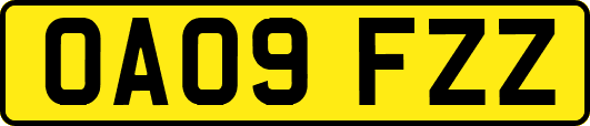 OA09FZZ