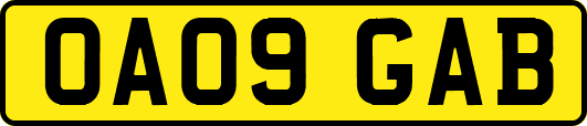 OA09GAB