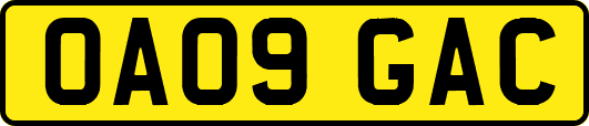 OA09GAC