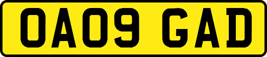 OA09GAD
