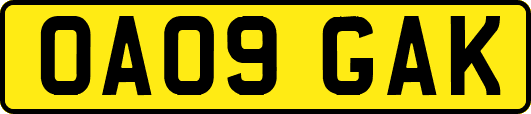 OA09GAK