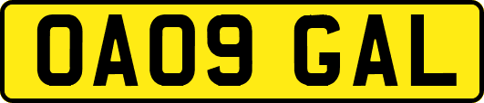 OA09GAL