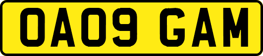 OA09GAM