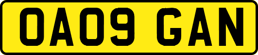 OA09GAN