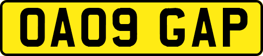 OA09GAP