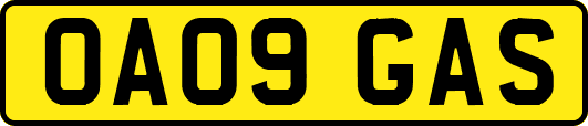 OA09GAS