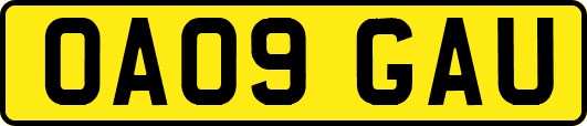 OA09GAU