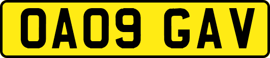 OA09GAV