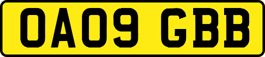 OA09GBB