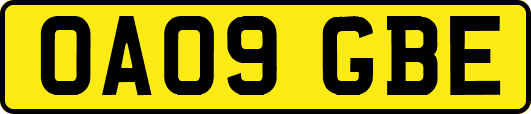 OA09GBE