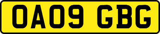 OA09GBG