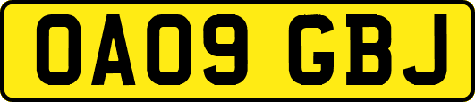 OA09GBJ