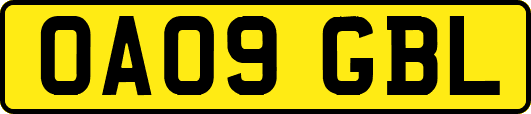 OA09GBL