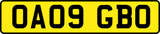 OA09GBO