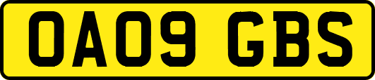 OA09GBS