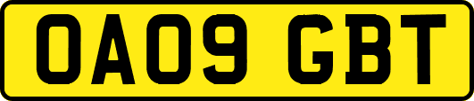 OA09GBT