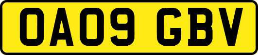 OA09GBV
