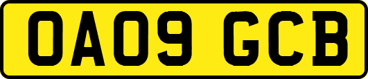 OA09GCB
