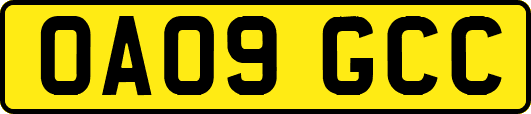 OA09GCC