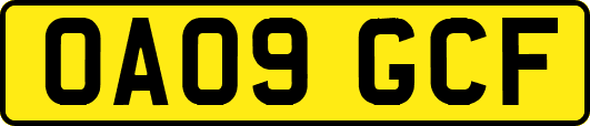 OA09GCF
