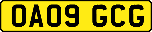 OA09GCG