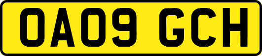 OA09GCH