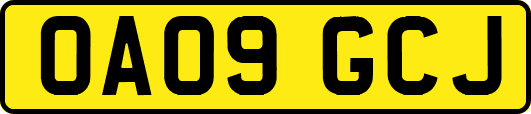 OA09GCJ