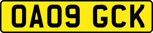 OA09GCK