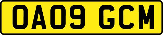 OA09GCM